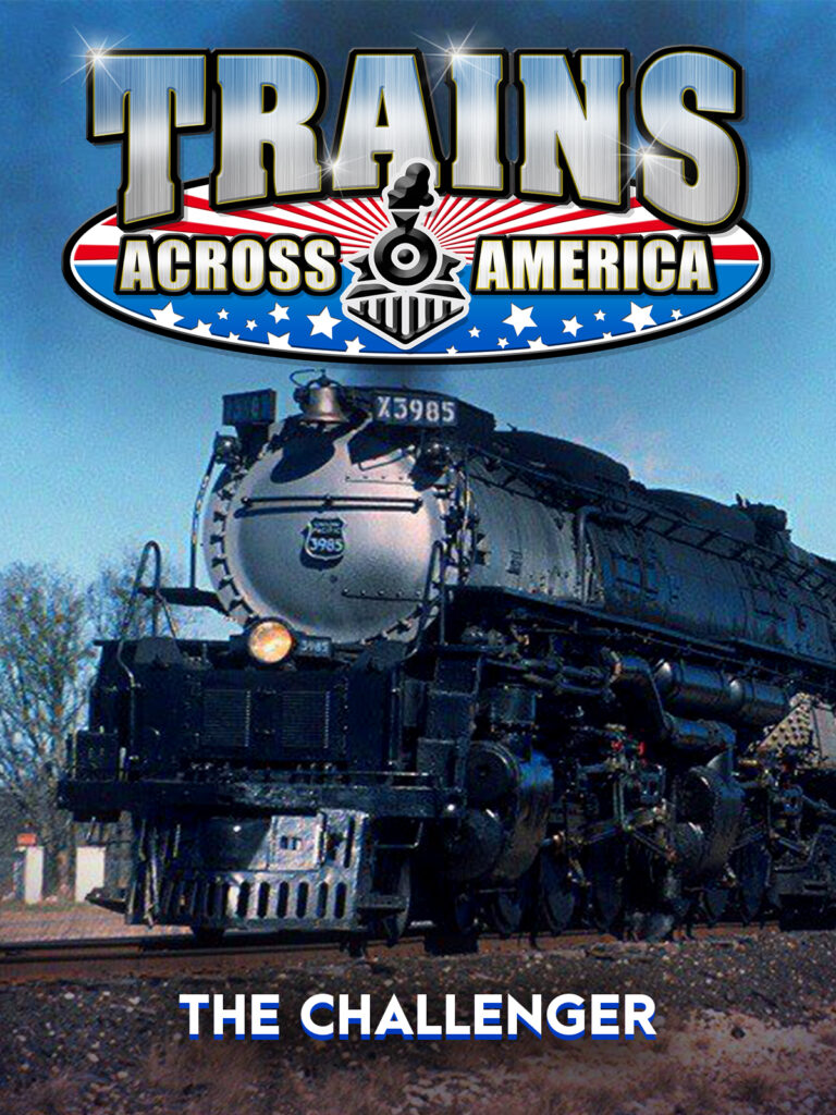 The Challenger 3x4 1200x1600 Poster