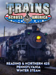 Reading Northern 425 3x4 1200x1600 Poster