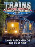 Sand Patch Grade 3x4 1200x1600 Poster
