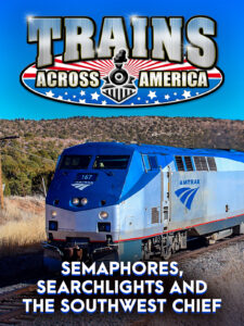 Semaphores Searchlights 3x4 1200x1600 Poster