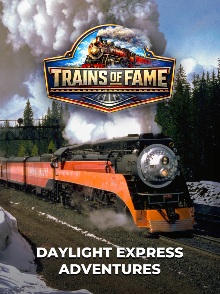 Daylight Express 3x4 1575x2100