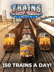 150 Trains A Day Movie 3x4 1575x2100
