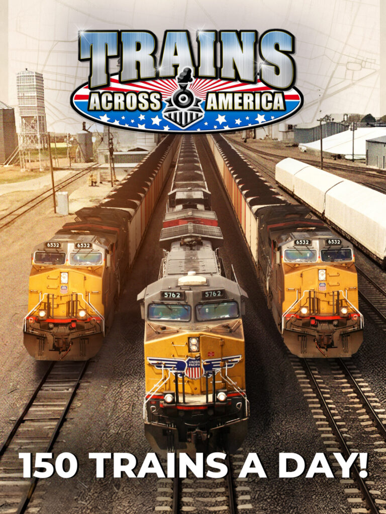 150 Trains A Day Movie 3x4 1575x2100