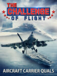 The Challenge Of Flight - Aircraft Carrier Quals 5 CHALLENGE OF FLIGHT CARRIER new Amazon 3 4 Copy