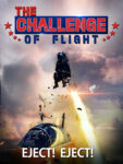 CHALLENGE OF FLIGHT EJECT EJECT new Amazon 3 4 Copy