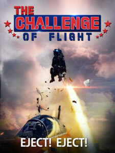CHALLENGE OF FLIGHT EJECT EJECT new Amazon 3 4 Copy