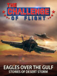 The Challenge Of Flight - Eagles Over The Gulf Stories of Desert Storm 4 CHALLENGE OF FLIGHT GULF Amazon 3 4 Copy