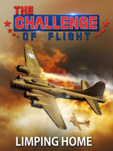 The Challenge Of Flight - Limping Home 3 CHALLENGE OF FLIGHT LIMPING new Amazon 3 4