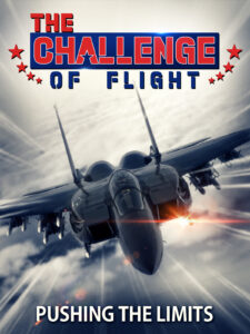 CHALLENGE OF FLIGHT PUSHING LIMITS new Amazon 3 4 Copy