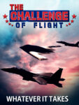 The Challenge Of Flight - Whatever It Takes 7 CHALLENGE OF FLIGHT WHATEVER IT TAKES new Amazon 3 4