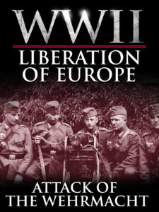 LIBERATION EUROPE ATTACH WEHRMACHT NEW UPDATED Amazon 3 4 Copy