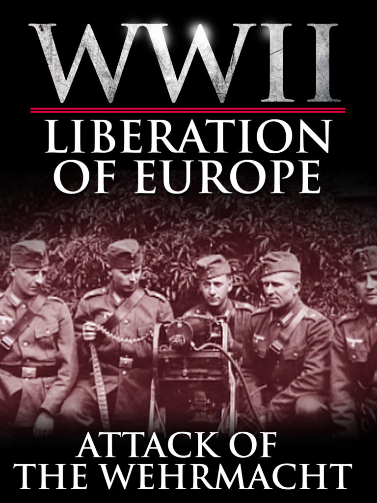 LIBERATION EUROPE ATTACH WEHRMACHT NEW UPDATED Amazon 3 4 Copy