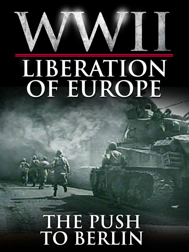 LIBERATION EUROPE PUSH BERLIN UPDATED Amazon 3 4