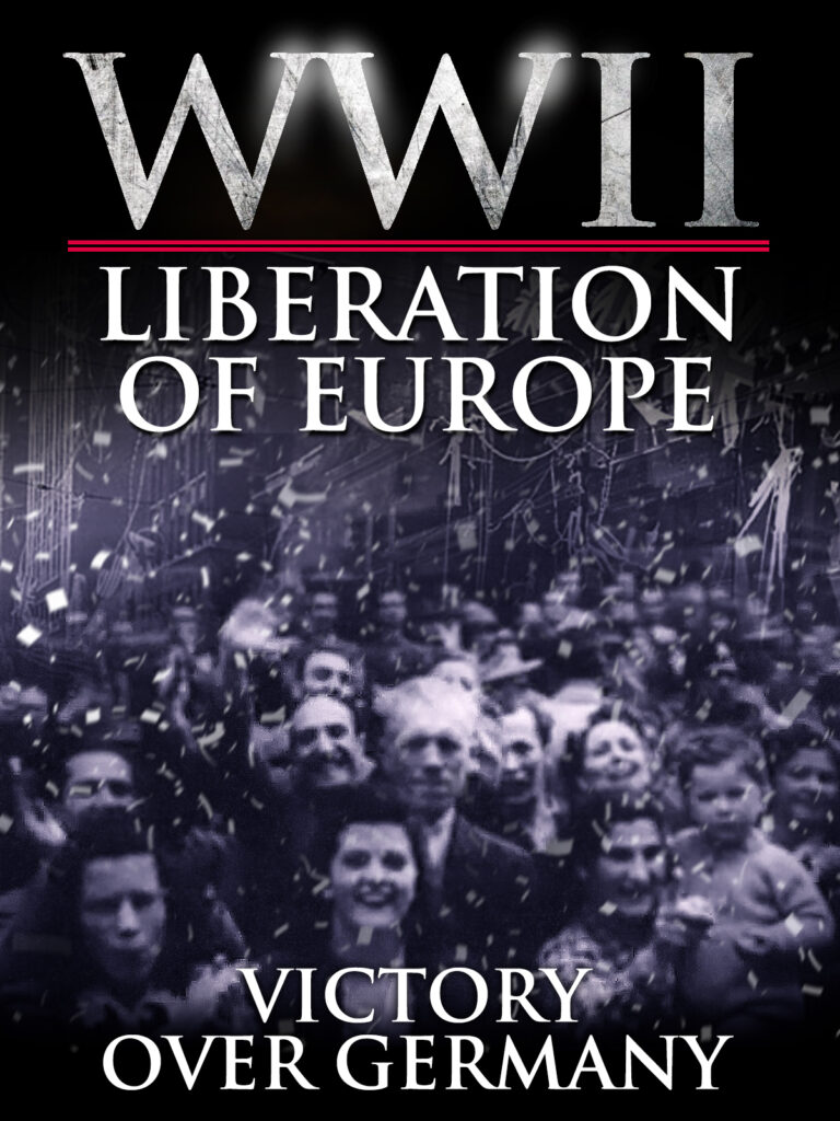 LIBERATION EUROPE VICTORY GERMANY NEW UPDATED Amazon 3 4