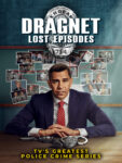 Dragnet 3x4 1575 x2100 Poster
